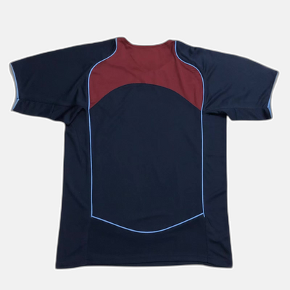 Retro Away 04/05 Men's Jersey
