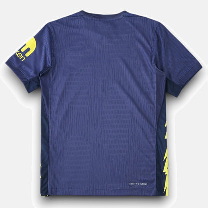 Away 25/26 Men's Player Jersey