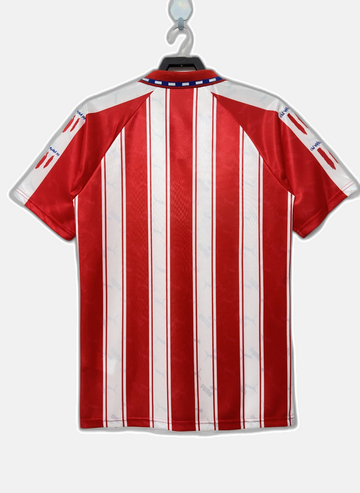 Retro Home 94/95 Men's Jersey
