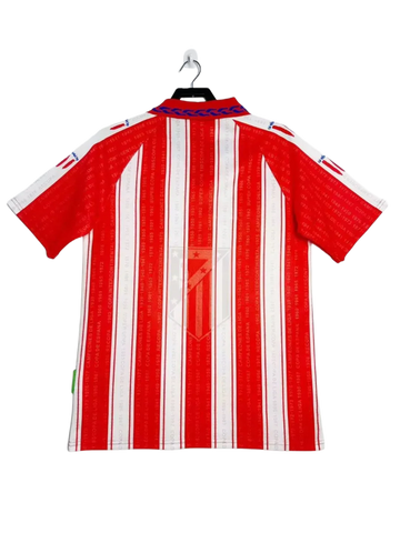 Retro Home 95/96 Men's Jersey