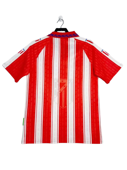 Retro Home 95/96 Men's Jersey