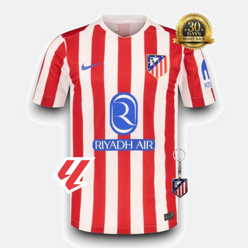 Home 25/26 Men's Jersey