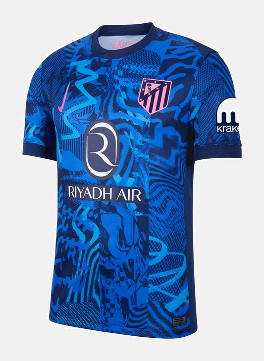Drittes Herren-Trikot 24/25