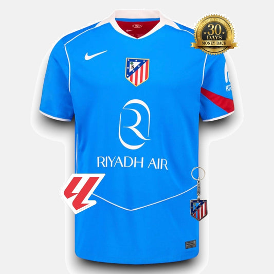 Drittes Trikot der Herren 2 5/26