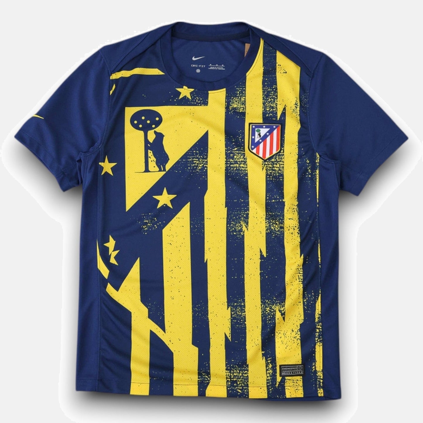 Training 25/26 Men's Jersey