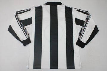 Retro Home 80/82 Men's Long Sleeve Jersey