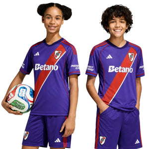 Third 26/27 Kids Kit