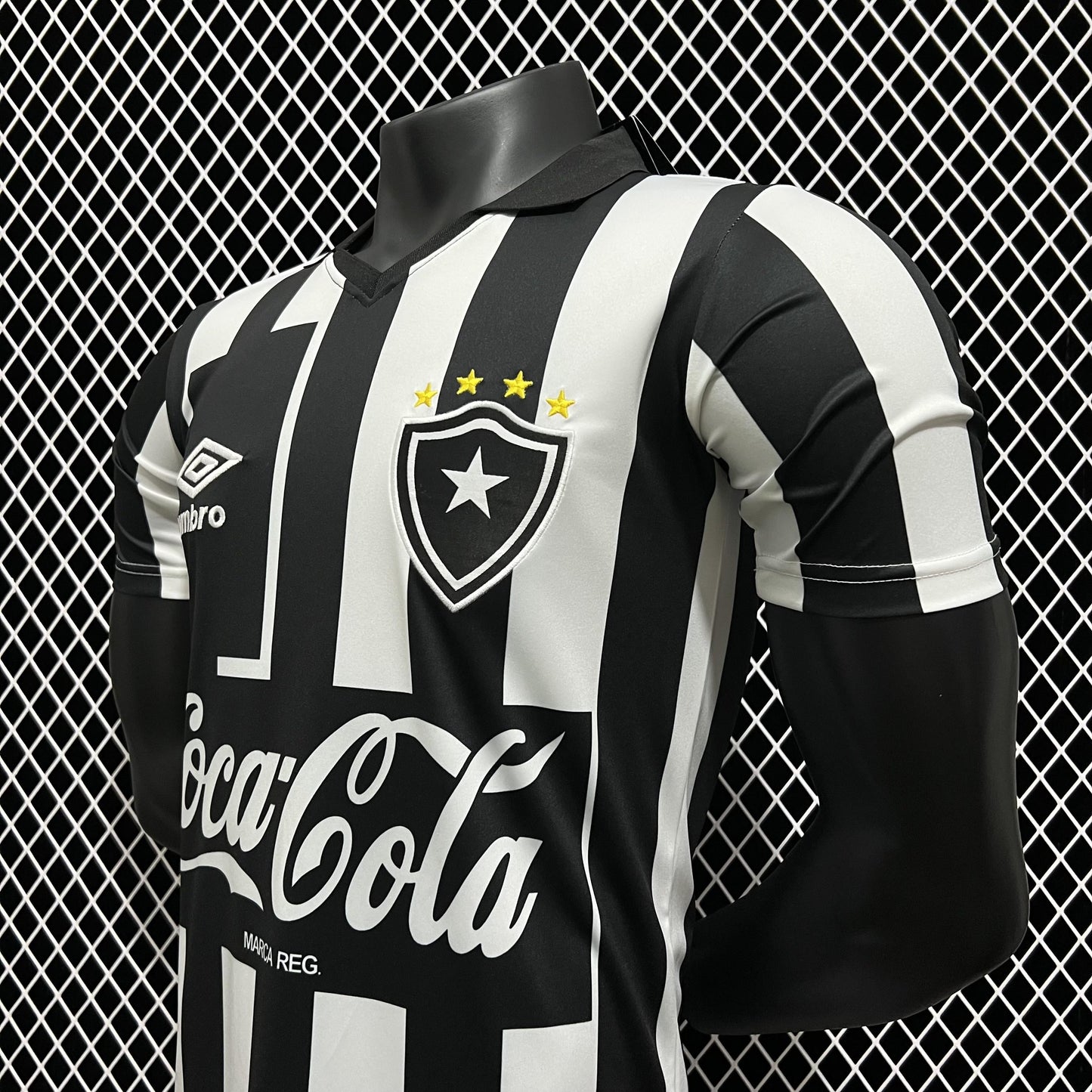 Retro Home 92 Men's Jersey