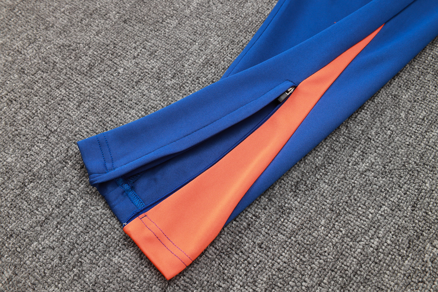 Netherland 24/25 Full-Zip TrackSuit I