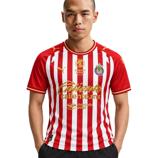 Home 26/27 Men's Jersey