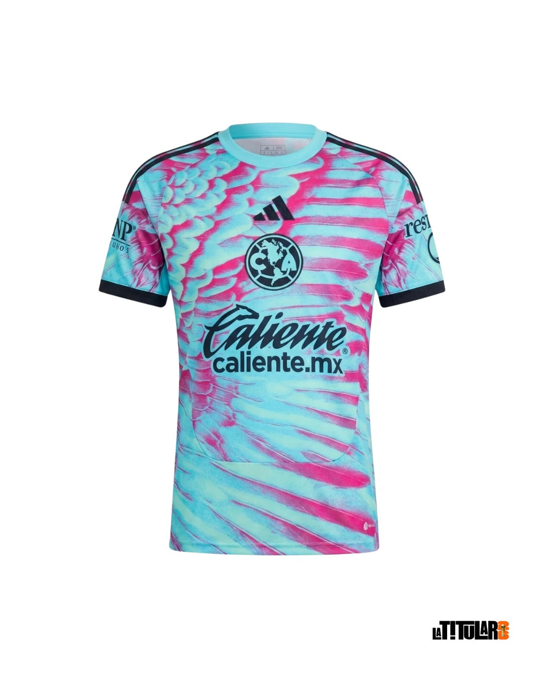 GK 26/27 Men's Jersey