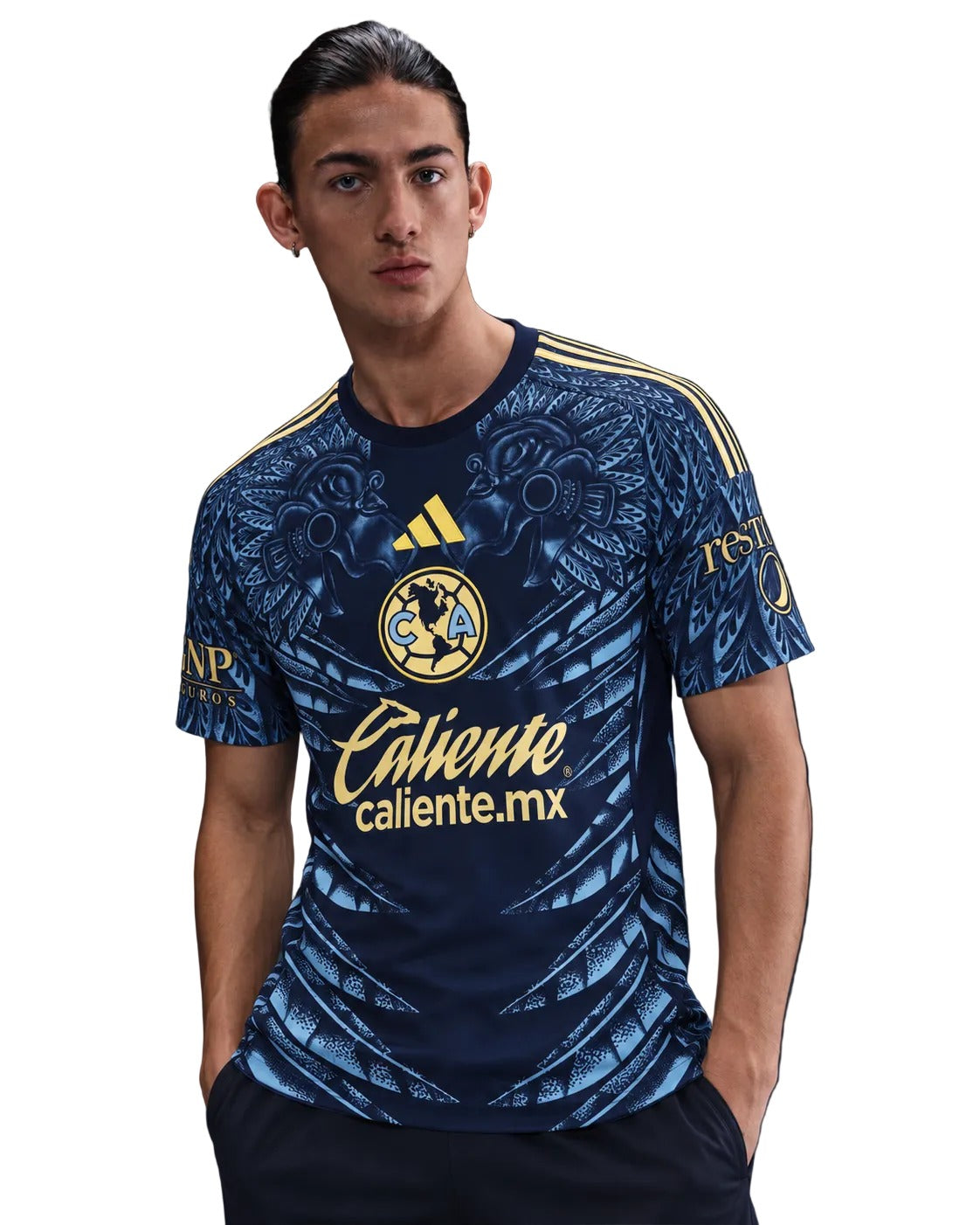 Away 25/26 Men's Jersey