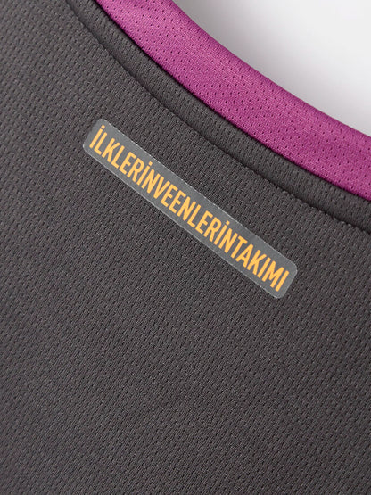 Third 26/27 Men's Fan Jersey