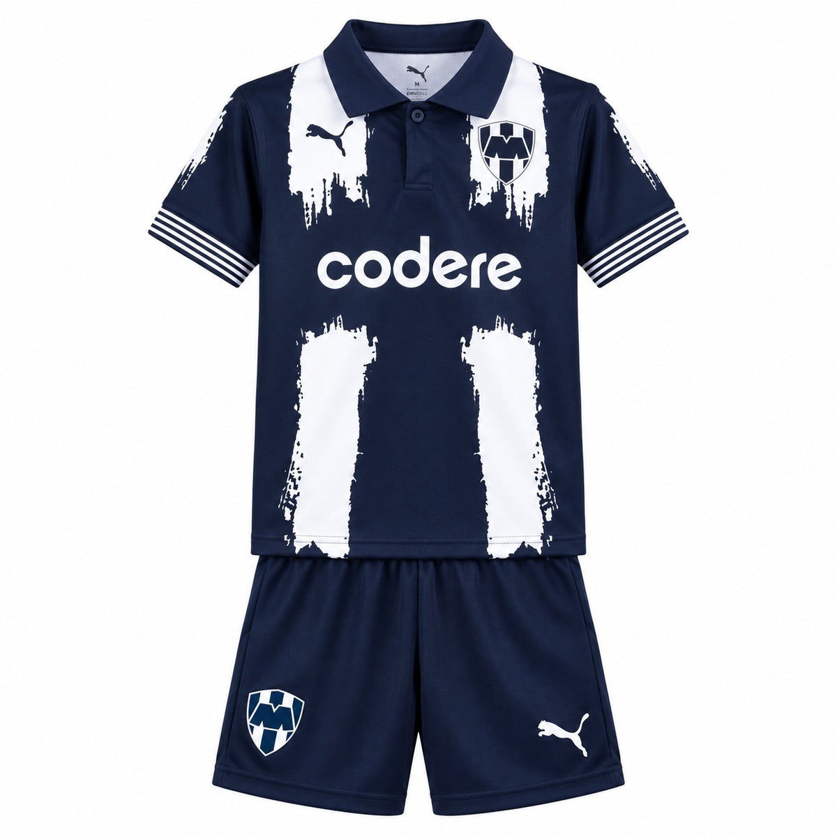 Home 25/26 Kids Kit