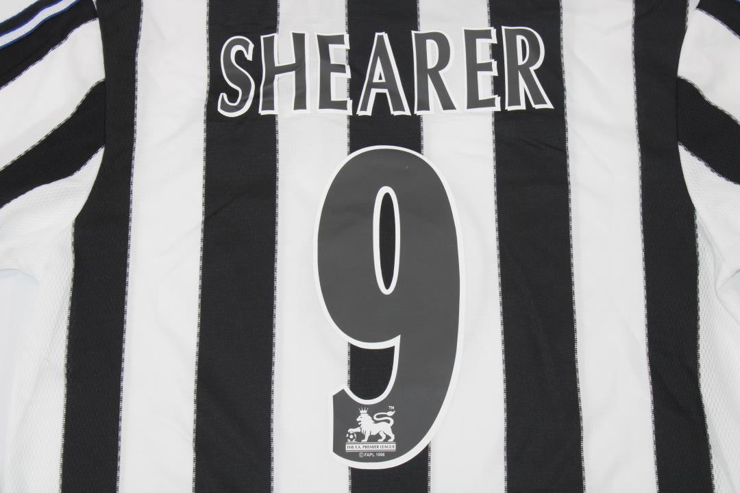 Retro Home 99/00 Men's Long Sleeve Jersey
