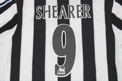 Retro Home 99/00 Men's Long Sleeve Jersey