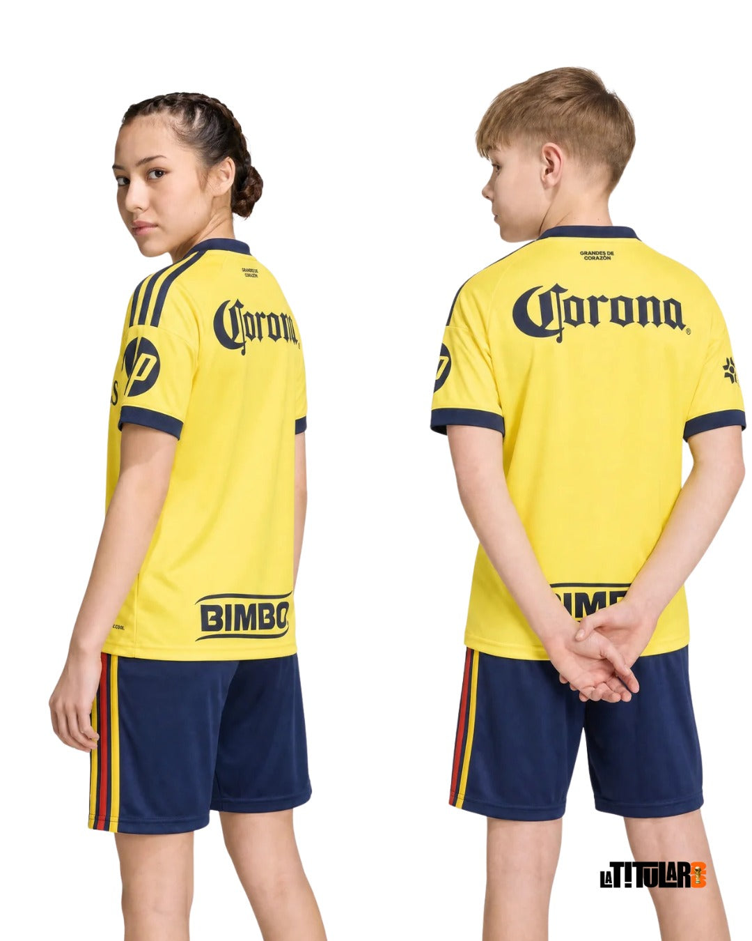 Home 26/27 Kids Kit