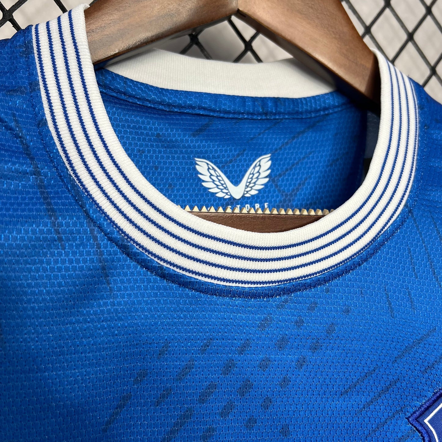 Home 24/25 Men's Jersey