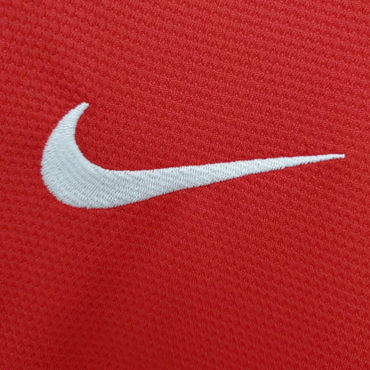 Retro Home 13/14 Men's Jersey