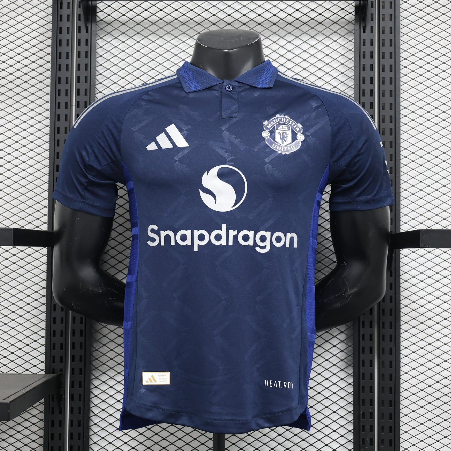 Away 24/25 Men's Player Jersey