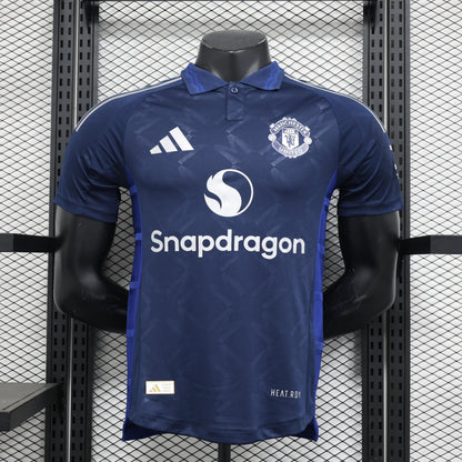 Away 24/25 Men's Player Jersey