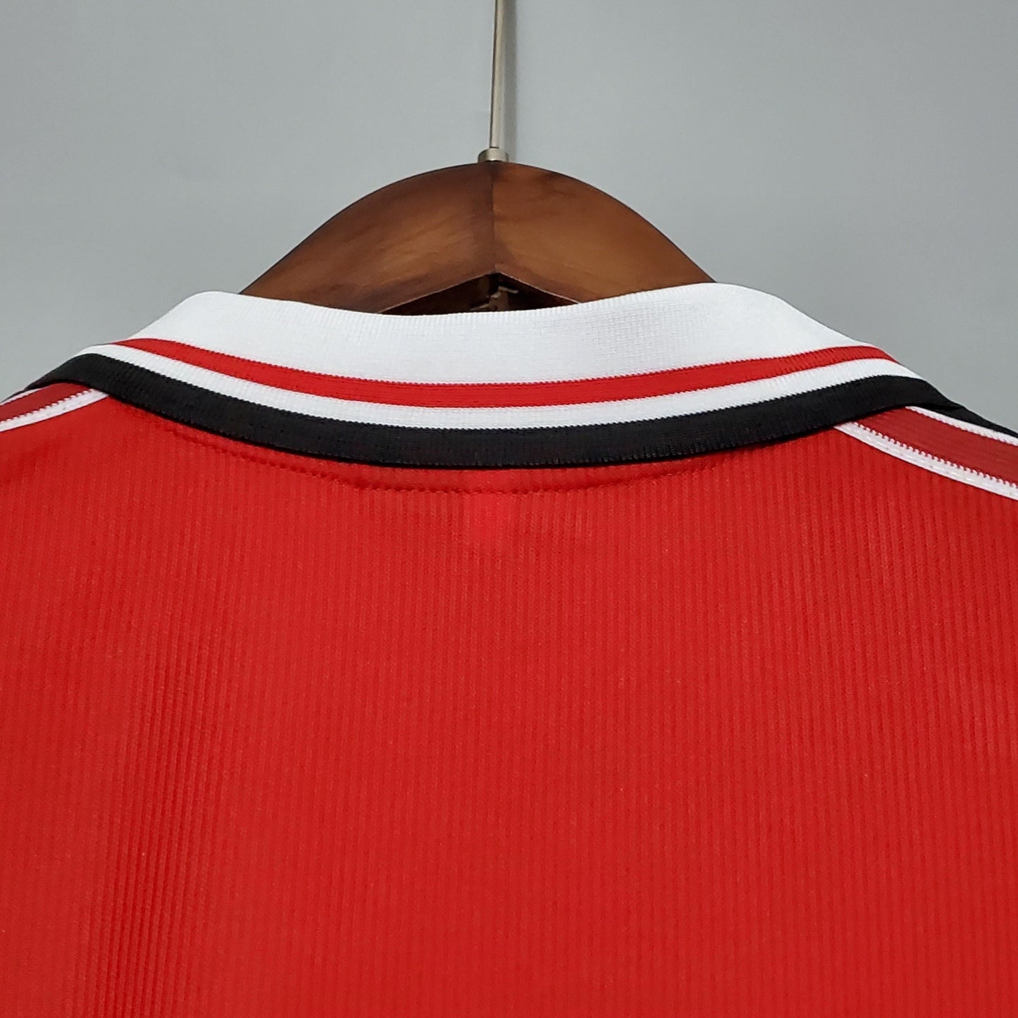 Retro Home 98/98 Men's Jersey