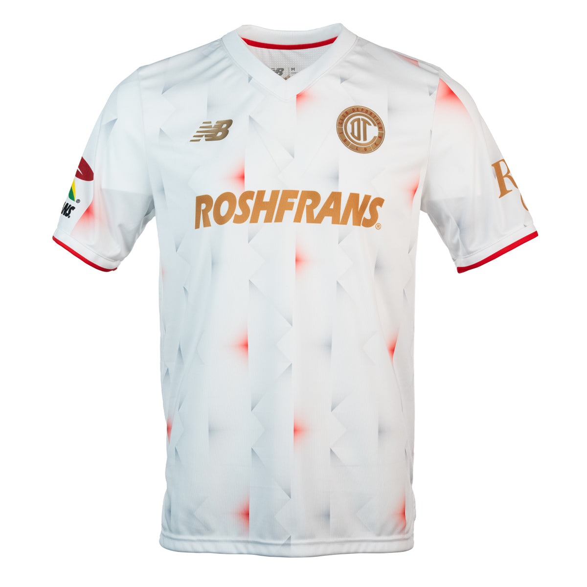 Away 25/26 Men's Jersey