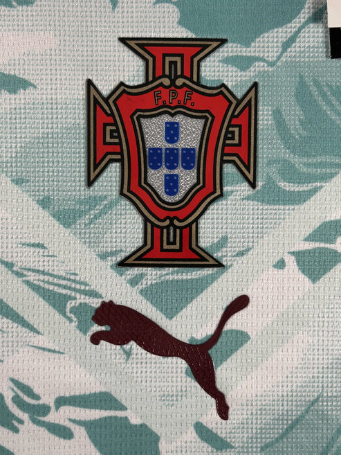 Away 26 Men's Player Jersey