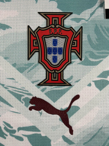 Away 26 Men's Jersey