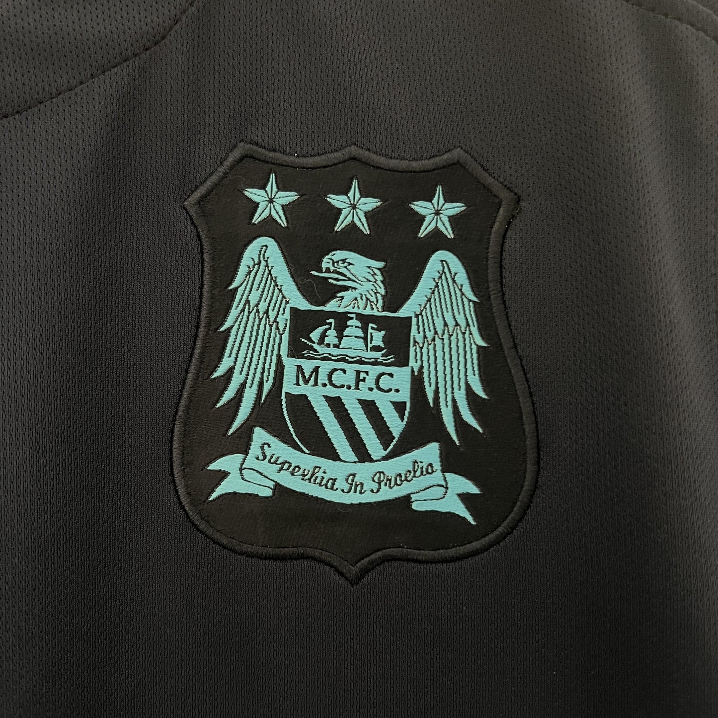 Retro Away 15/16 Men's Jersey
