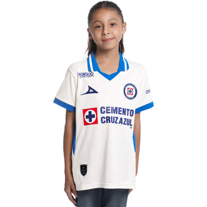 Away 26/27 Kids Kit