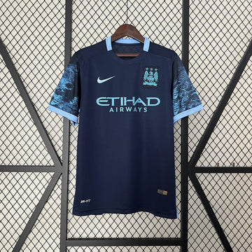 Retro Away 15/16 Men's Jersey
