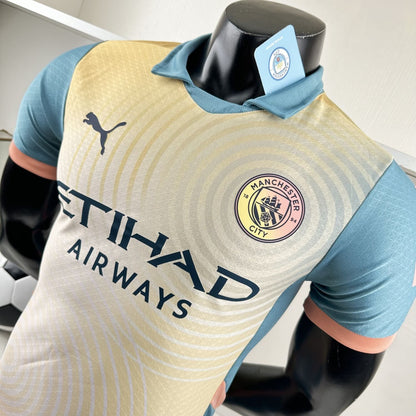 Fourth 24/25 Men's Player Jersey