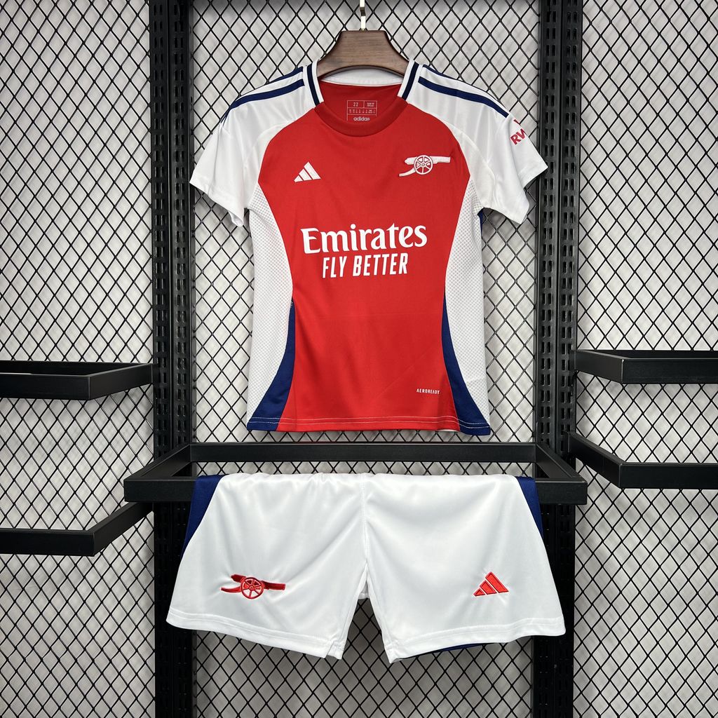 Home 24/25 Kids Kit