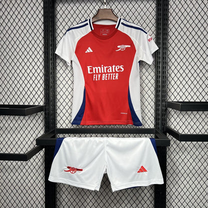 Home 24/25 Kids Kit