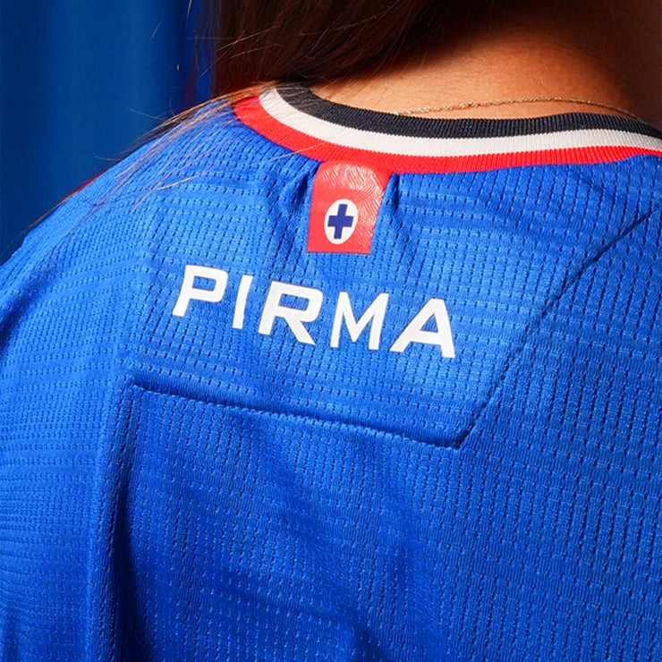 Home 25/26 Women's Jersey