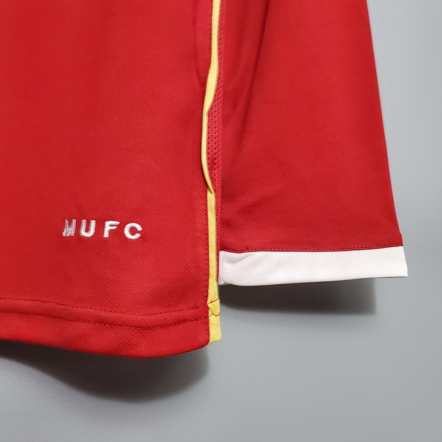 Retro Home 06/07 Men's Long Sleeve Jersey