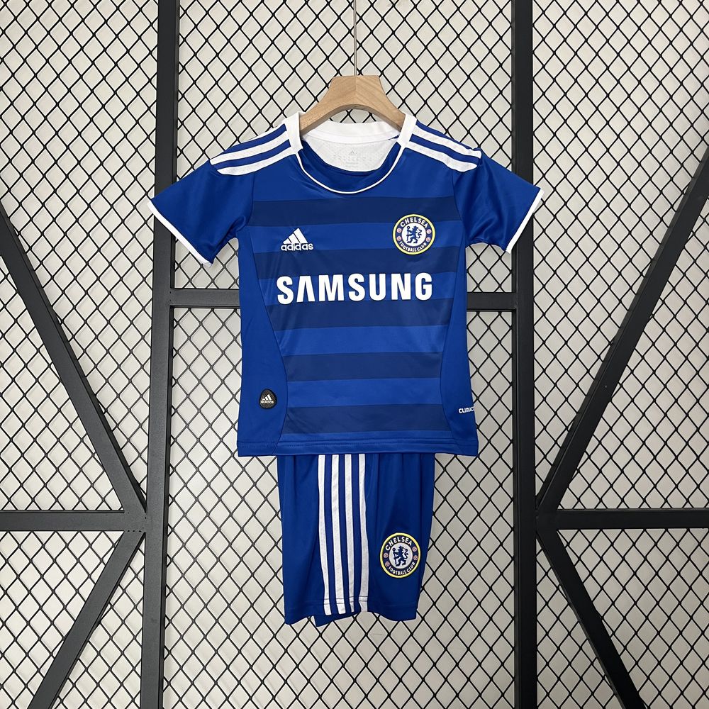 Kit 12 Kids