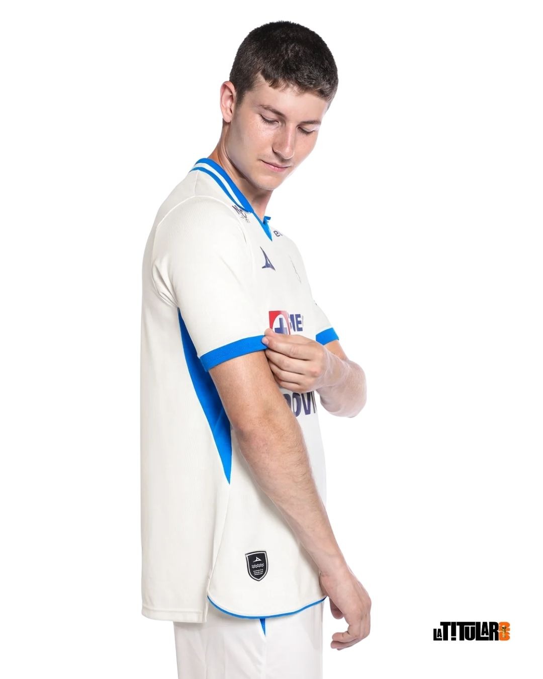 Away 26/27 Men's Jersey