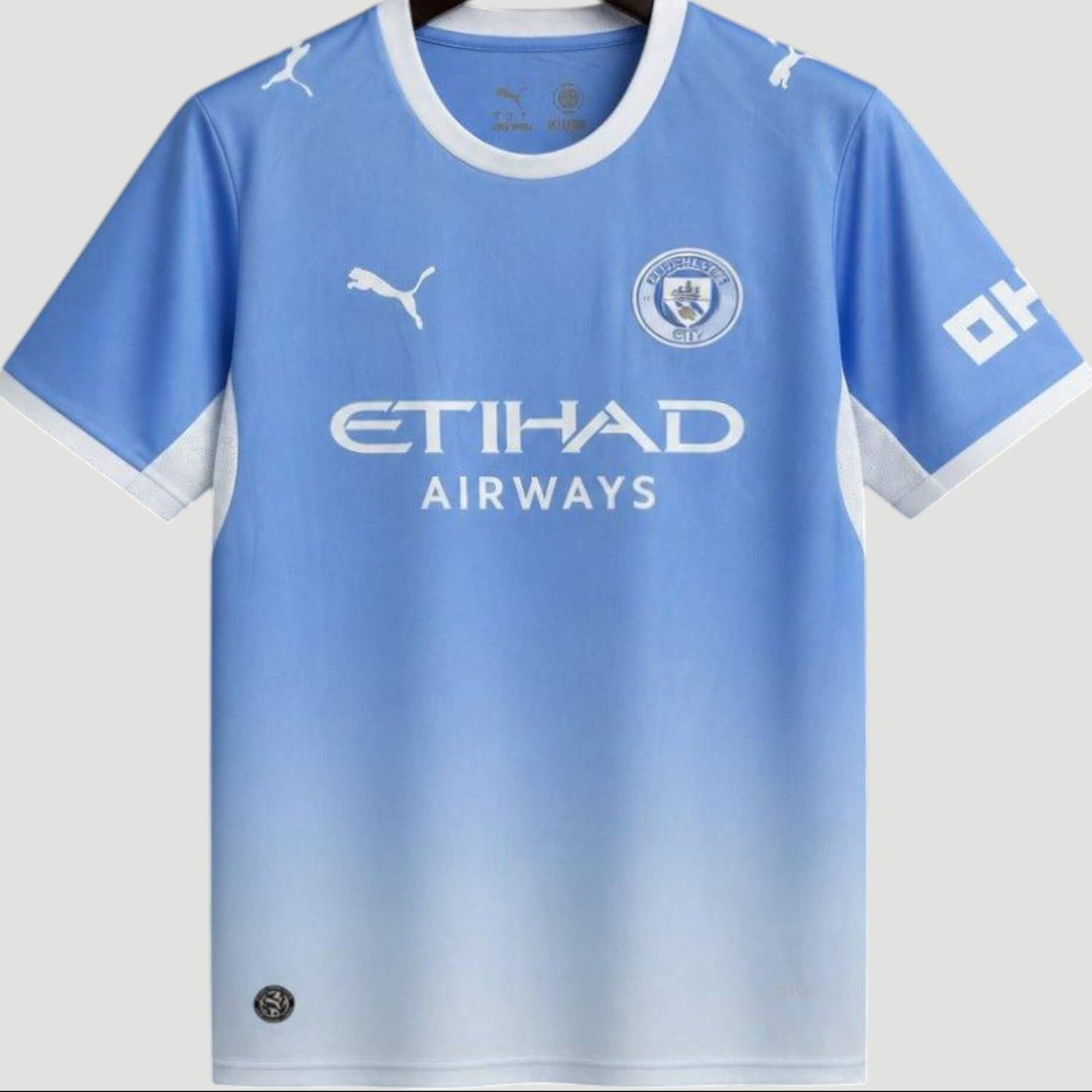 Home 26/27 Men's Jersey