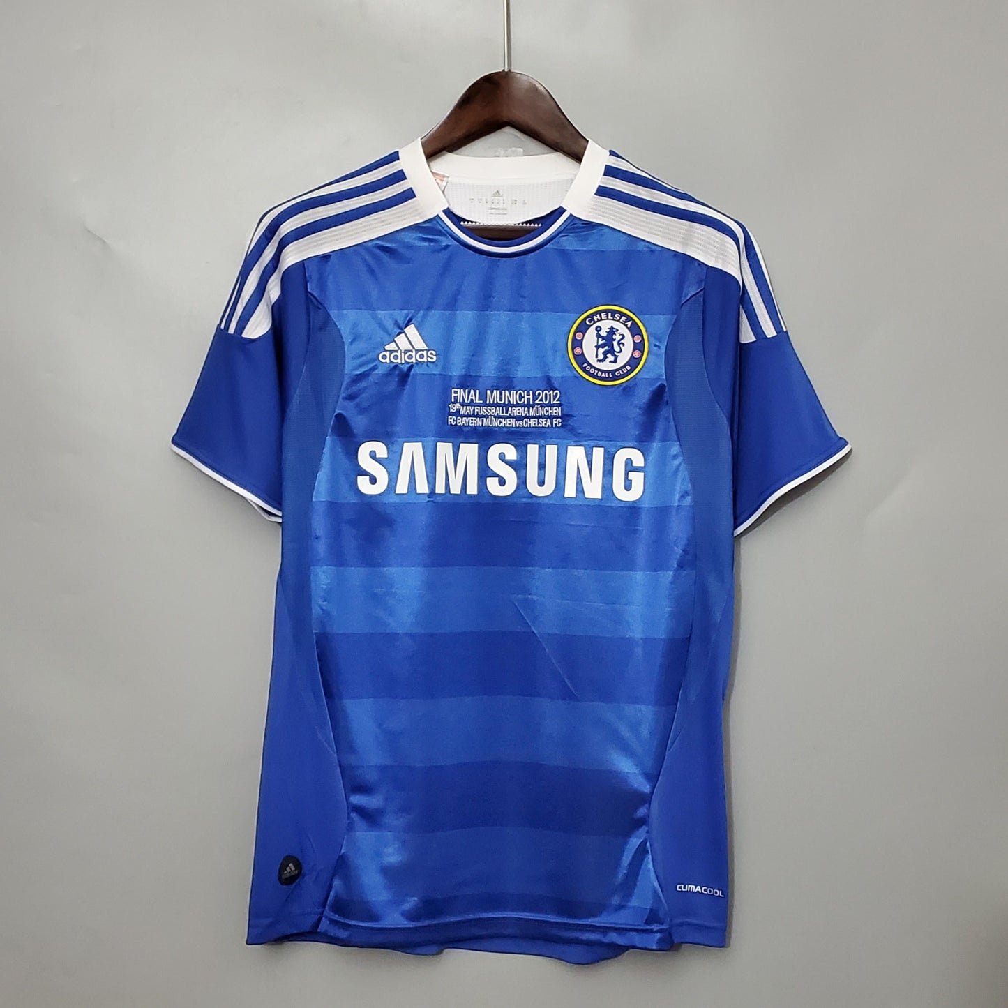 Retro Home 12 Men's Jersey