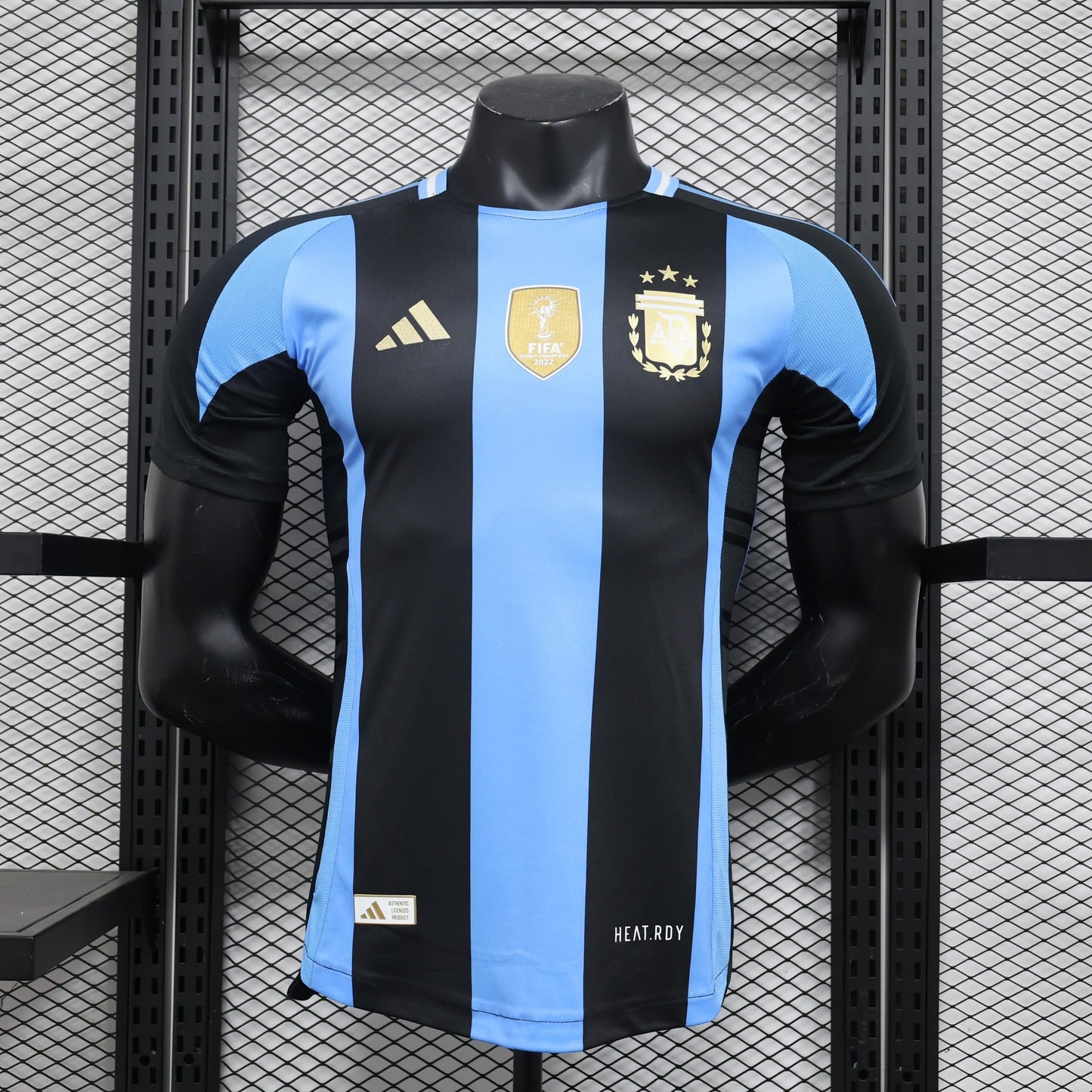 Jersey 24/25 Men's