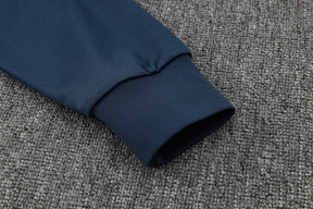France 23/24 Hoodie Tracksuit I