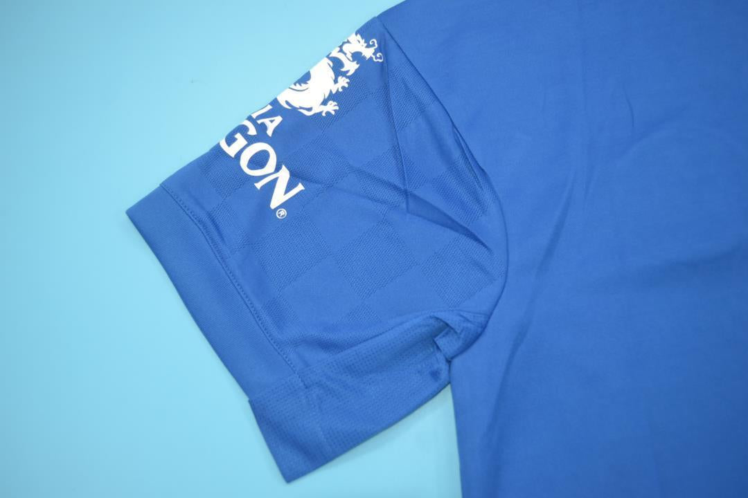 Retro Home 19/20 Men's Jersey