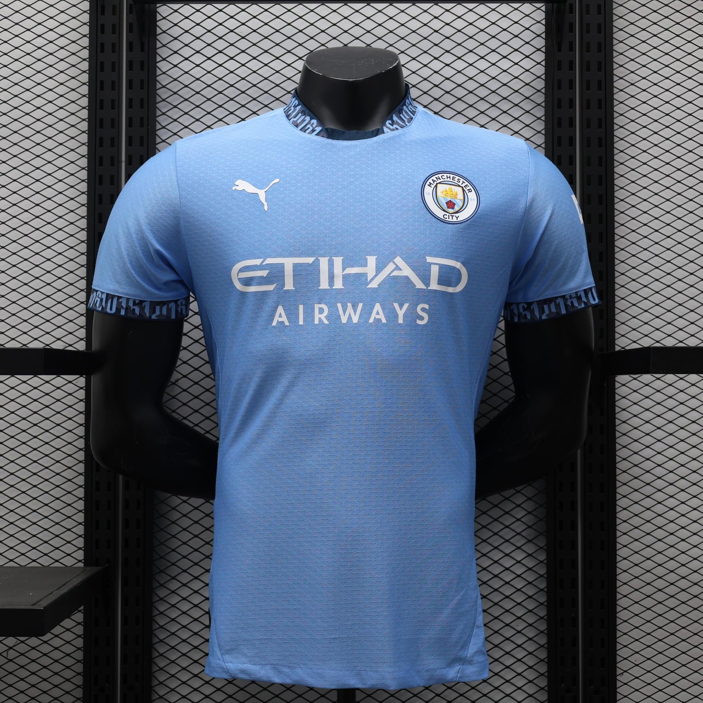 Home 24/25 Men's Player Jersey