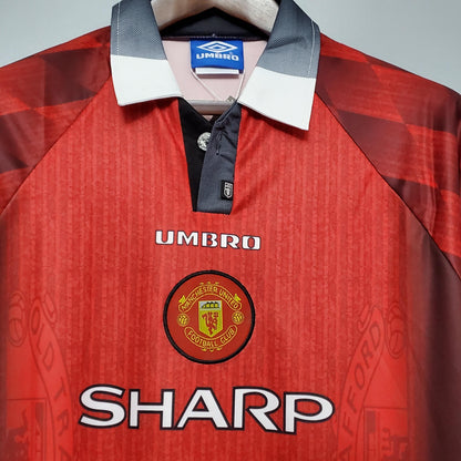 Retro Home 96 Men's Jersey