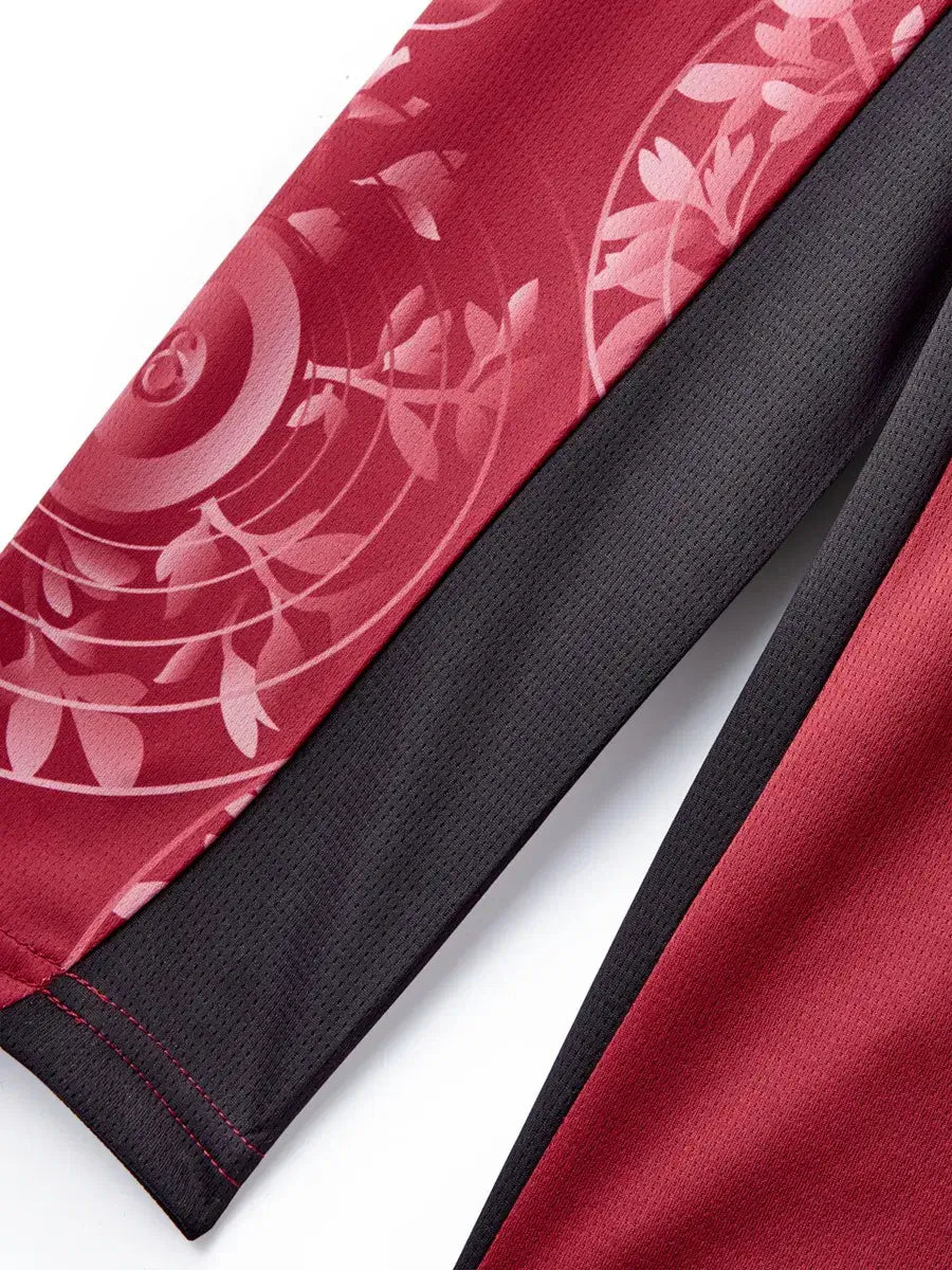 Third 25/26 Men's Long Sleeve Jersey
