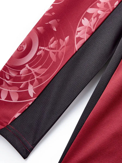 Third 25/26 Men's Long Sleeve Jersey