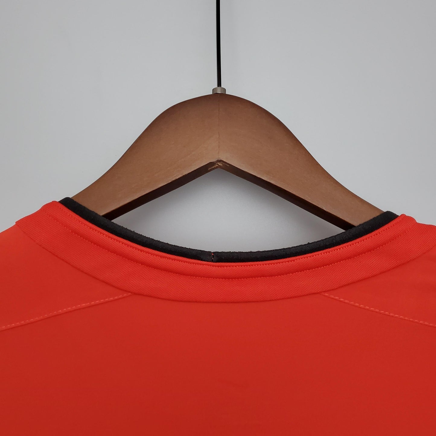 Retro Home 02/04 Men's 100th Anniversary Jersey