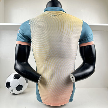 Fourth 24/25 Men's Player Jersey